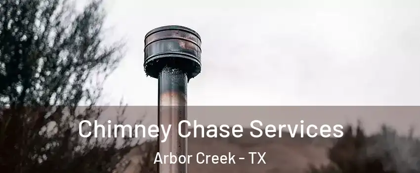 Chimney Chase Services Arbor Creek - TX