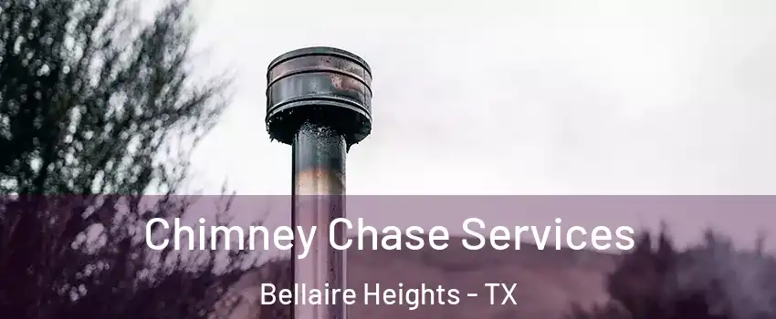 Chimney Chase Services Bellaire Heights - TX