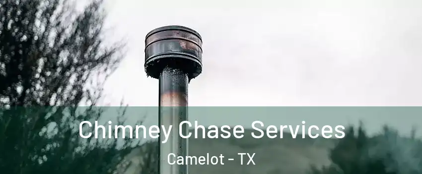 Chimney Chase Services Camelot - TX