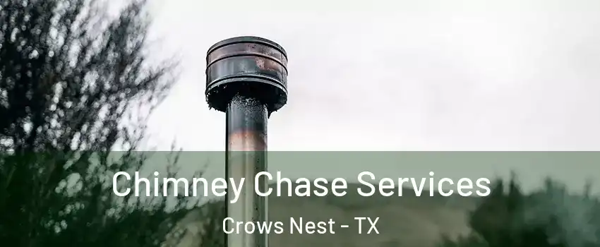 Chimney Chase Services Crows Nest - TX