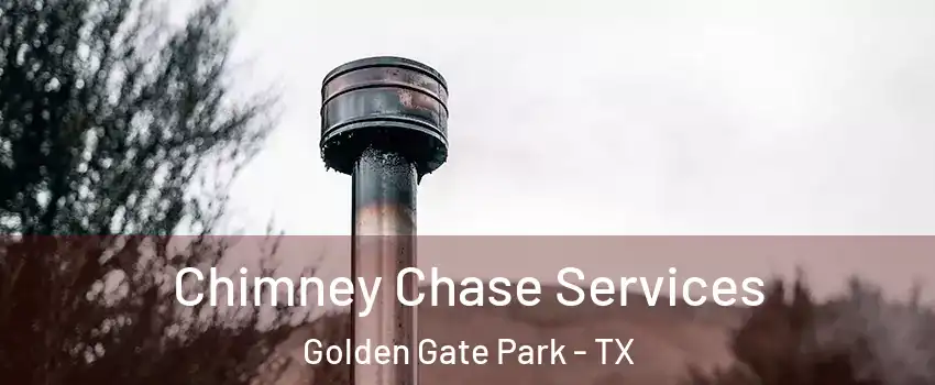 Chimney Chase Services Golden Gate Park - TX
