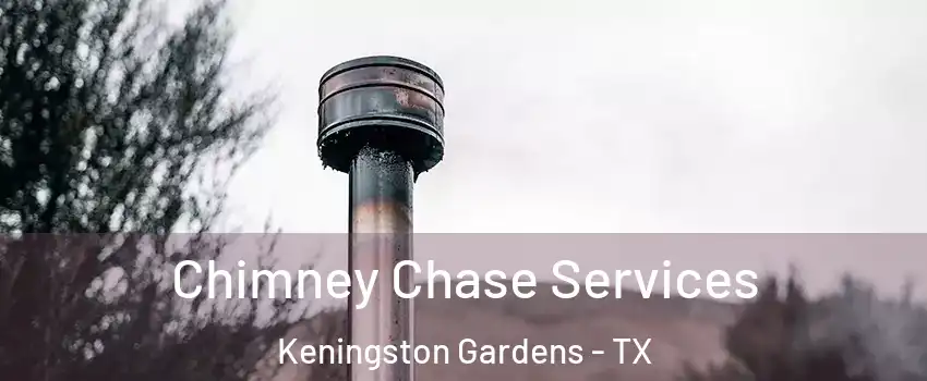 Chimney Chase Services Keningston Gardens - TX