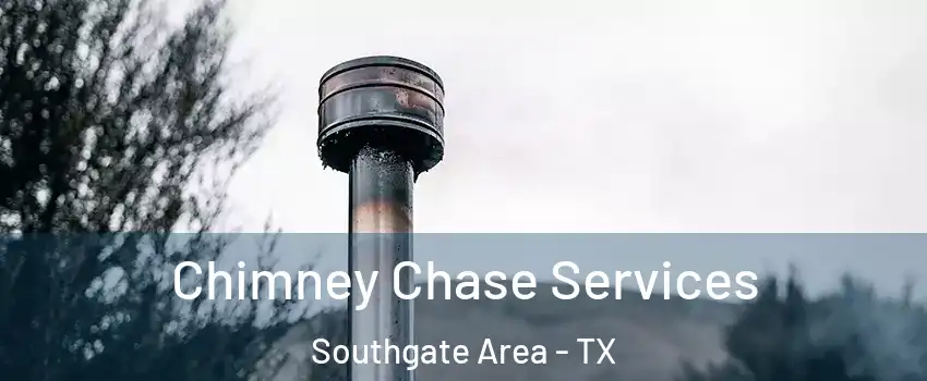 Chimney Chase Services Southgate Area - TX