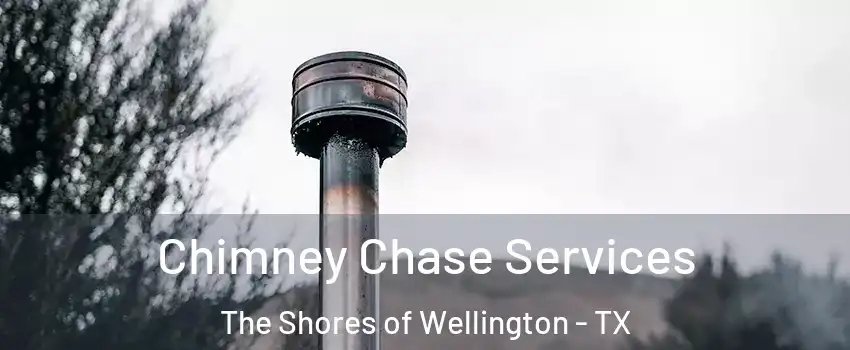 Chimney Chase Services The Shores of Wellington - TX