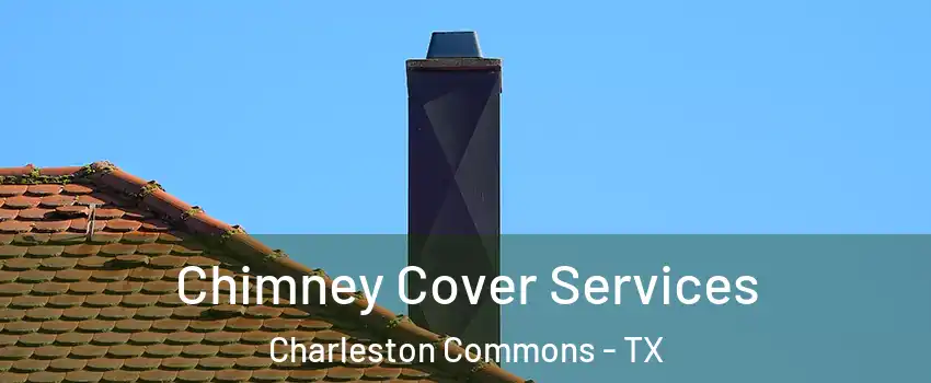 Chimney Cover Services Charleston Commons - TX