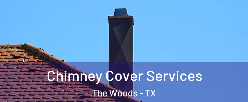 Chimney Cover Services The Woods - TX