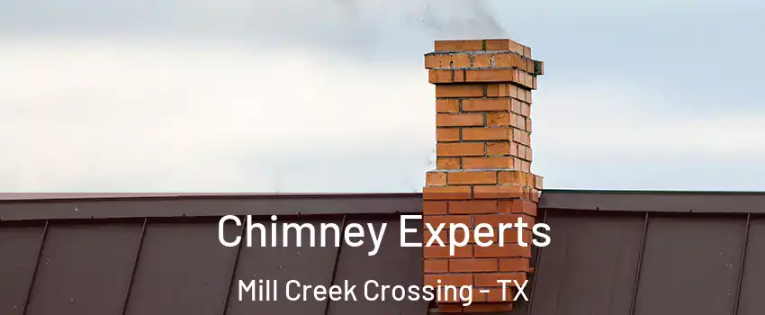 Chimney Experts Mill Creek Crossing - TX