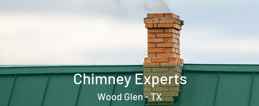 Chimney Experts Wood Glen - TX