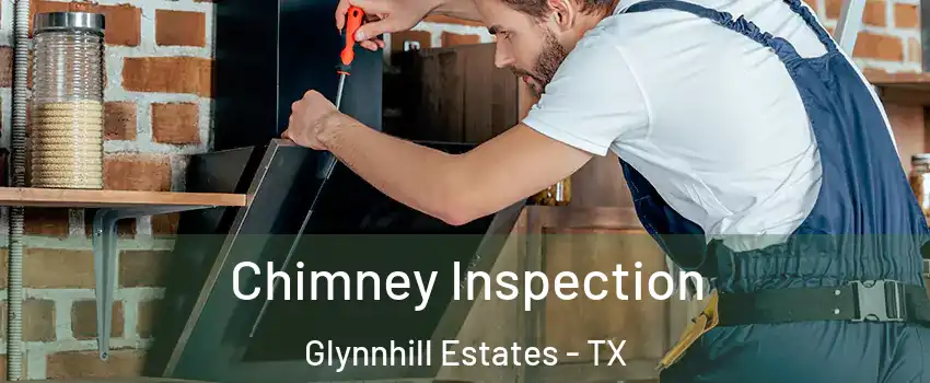 Chimney Inspection Glynnhill Estates - TX