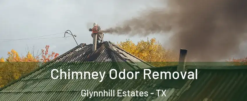 Chimney Odor Removal Glynnhill Estates - TX