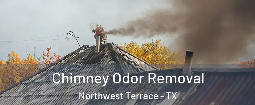 Chimney Odor Removal Northwest Terrace - TX