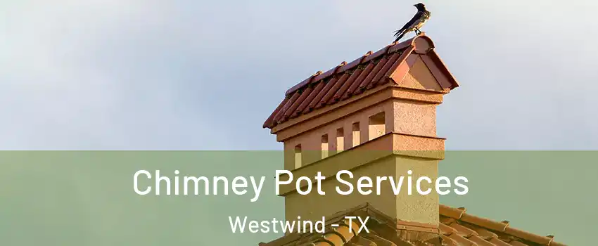 Chimney Pot Services Westwind - TX