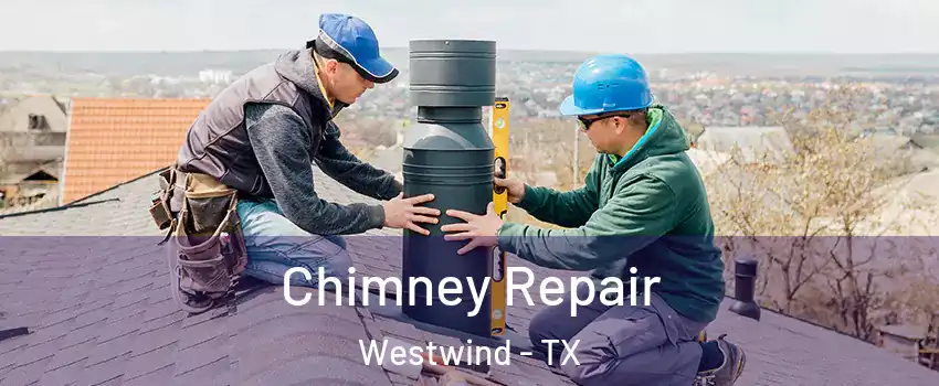 Chimney Repair Westwind - TX