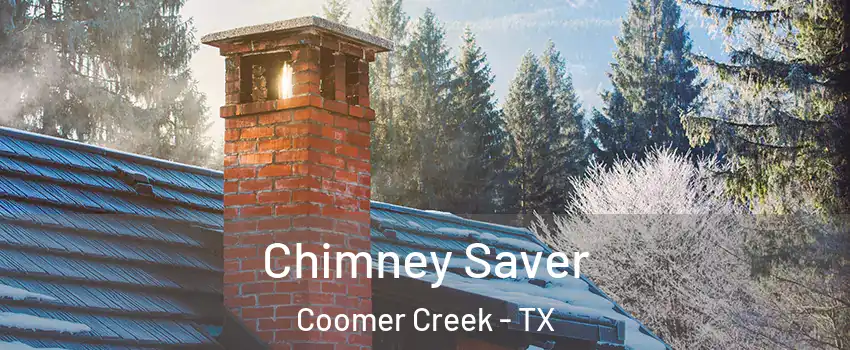 Chimney Saver Coomer Creek - TX