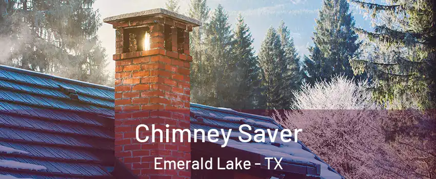 Chimney Saver Emerald Lake - TX