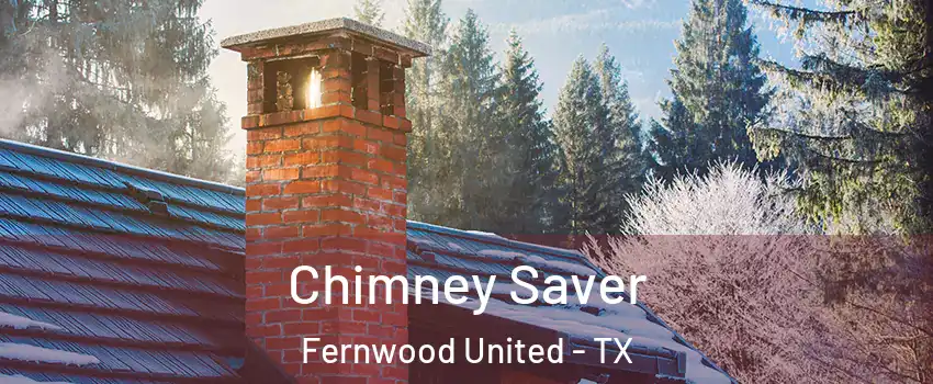 Chimney Saver Fernwood United - TX