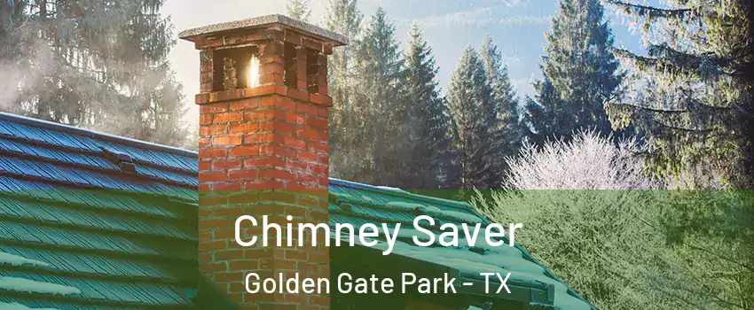 Chimney Saver Golden Gate Park - TX