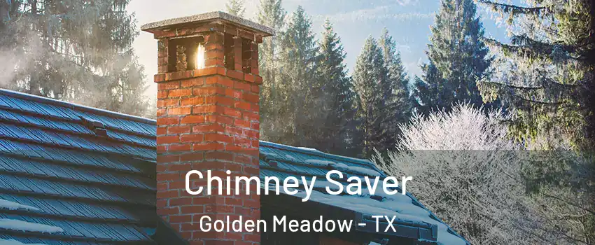 Chimney Saver Golden Meadow - TX