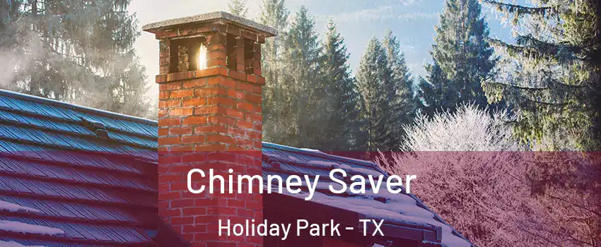 Chimney Saver Holiday Park - TX