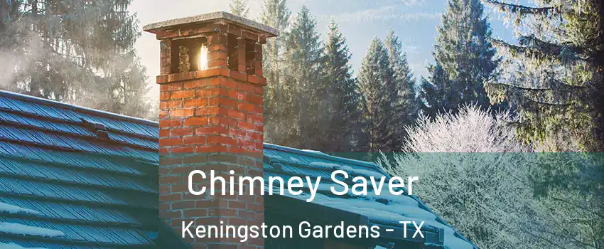 Chimney Saver Keningston Gardens - TX