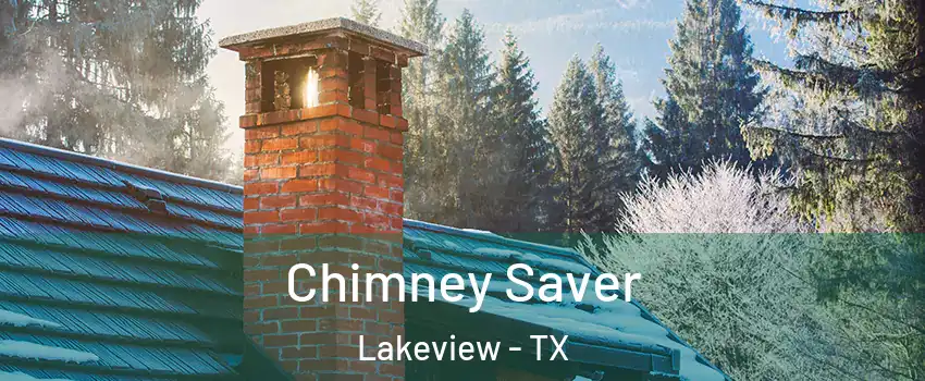 Chimney Saver Lakeview - TX