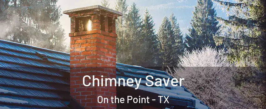 Chimney Saver On the Point - TX