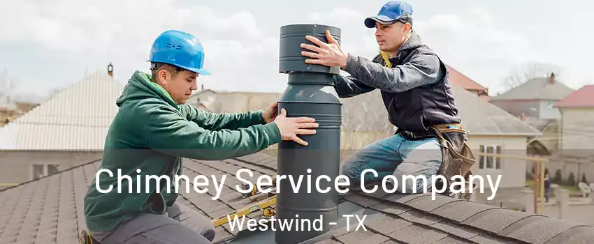 Chimney Service Company Westwind - TX