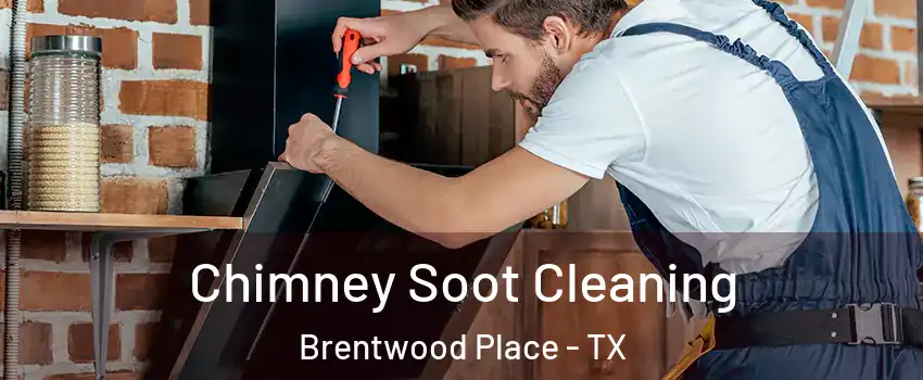 Chimney Soot Cleaning Brentwood Place - TX