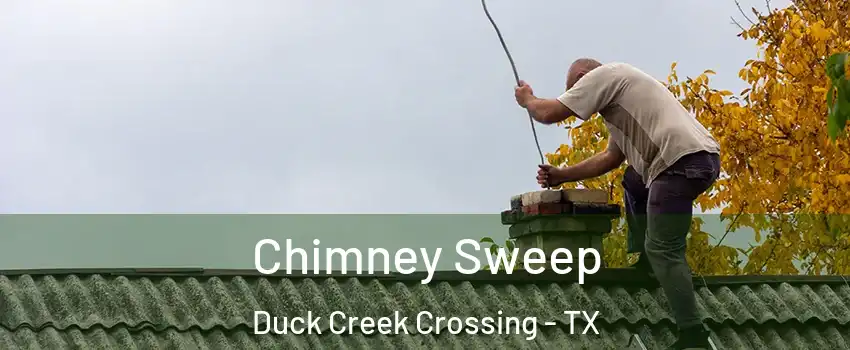Chimney Sweep Duck Creek Crossing - TX