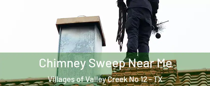 Chimney Sweep Near Me Villages of Valley Creek No 12 - TX