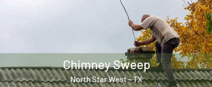 Chimney Sweep North Star West - TX