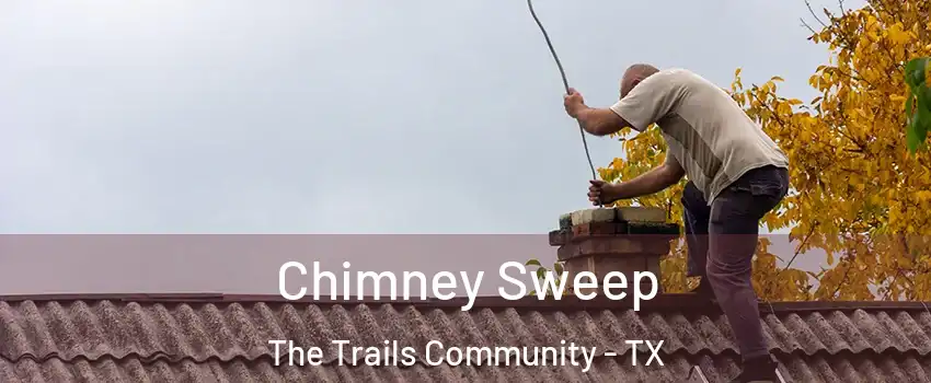 Chimney Sweep The Trails Community - TX