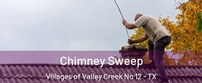 Chimney Sweep Villages of Valley Creek No 12 - TX