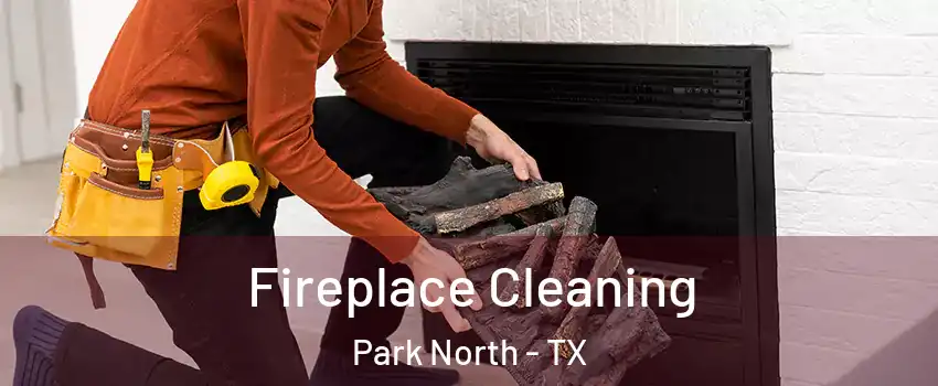 Fireplace Cleaning Park North - TX