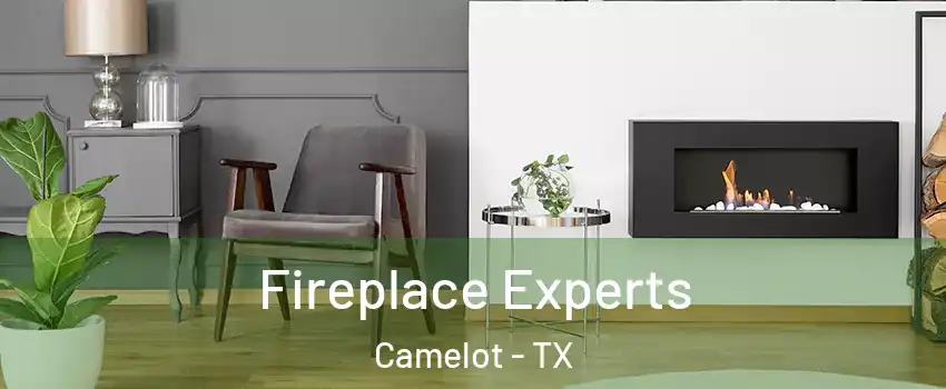 Fireplace Experts Camelot - TX