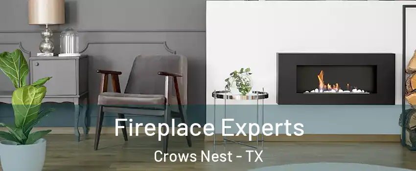Fireplace Experts Crows Nest - TX