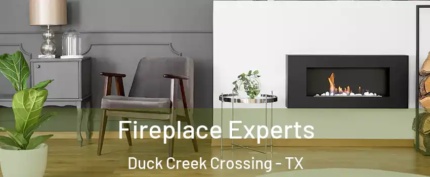 Fireplace Experts Duck Creek Crossing - TX