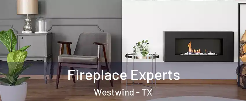 Fireplace Experts Westwind - TX