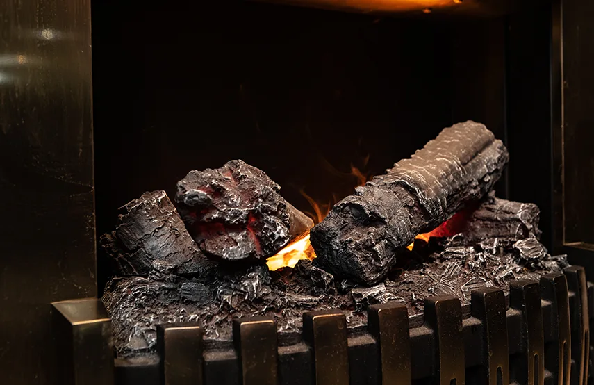 Soot Removal in Garland, Texas