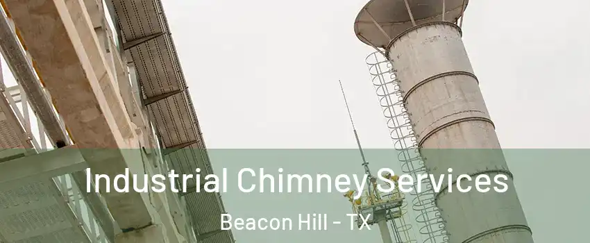 Industrial Chimney Services Beacon Hill - TX