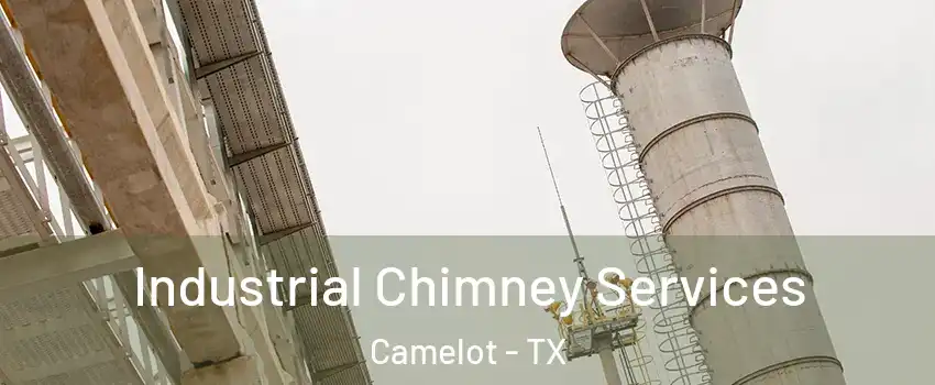 Industrial Chimney Services Camelot - TX