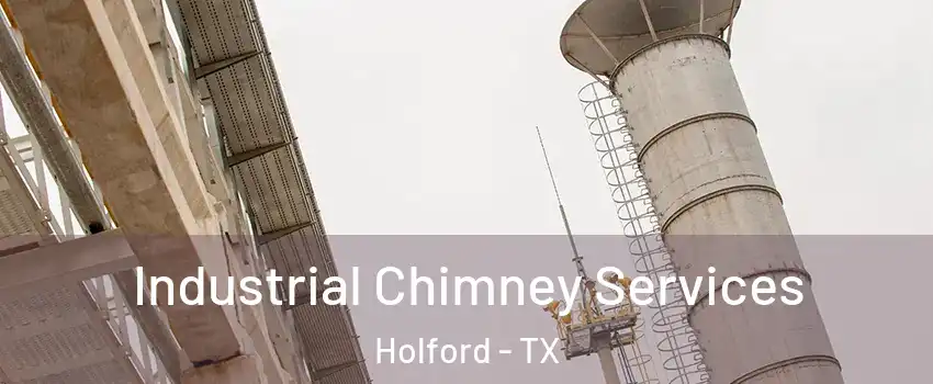 Industrial Chimney Services Holford - TX