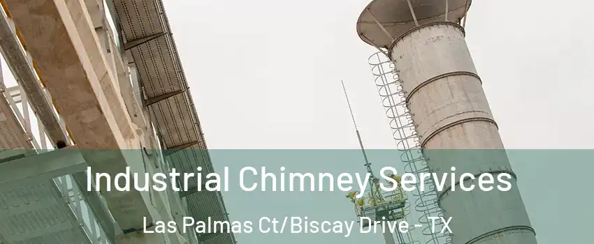 Industrial Chimney Services Las Palmas Ct/Biscay Drive - TX