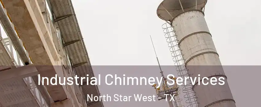 Industrial Chimney Services North Star West - TX