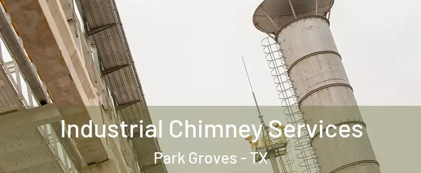 Industrial Chimney Services Park Groves - TX