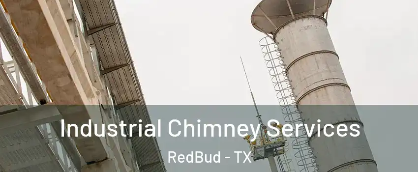 Industrial Chimney Services RedBud - TX