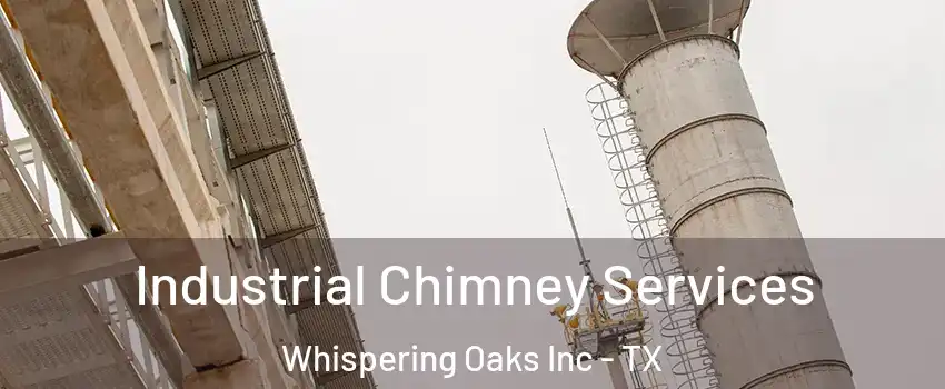 Industrial Chimney Services Whispering Oaks Inc - TX