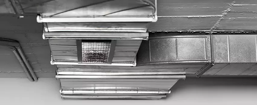 Trusted Air Duct Cleaning Company in Garland, Texas