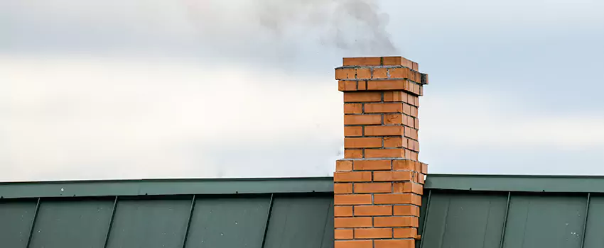 Animal Screen Chimney Cap Repair And Installation Services in Garland, Texas