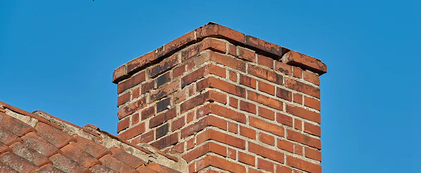Clean Blocked Chimney in Homeowners of Downtown, Texas